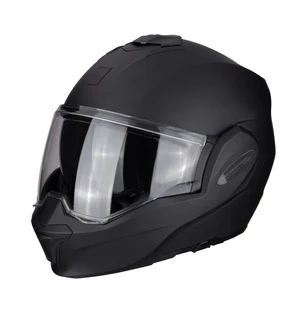SCORPION Hjälm EXO-TECH EVO Solid matt svart image