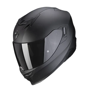 SCORPION Helmet EXO-520 EVO AIR solid matt black kuva