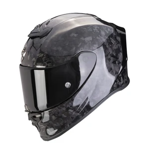 SCORPION Hjälm EXO-R1 EVO AIR ONYX Carbon svart image