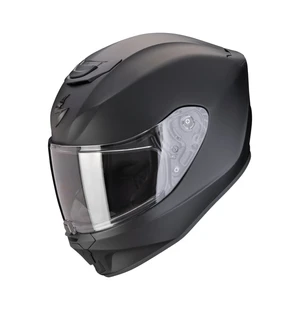 SCORPION Kypärä EXO-JNR Solid mattamusta kuva