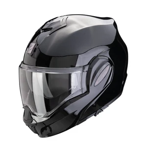 SCORPION Hjälm EXO-TECH EVO PRO solid svart image