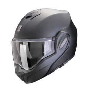 SCORPION Hjälm EXO-TECH EVO PRO solid matt svart image
