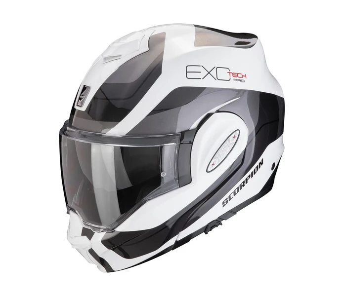 1e395ecacad8547bcf0c0ff846c1f03f4010ab83_A_scorpionEXOTECHEVOPRO_COMMUTA_WhiSil kuva