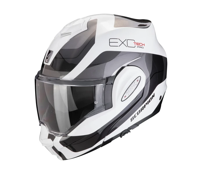 1e395ecacad8547bcf0c0ff846c1f03f4010ab83_A_scorpionEXOTECHEVOPRO_COMMUTA_WhiSil kuva