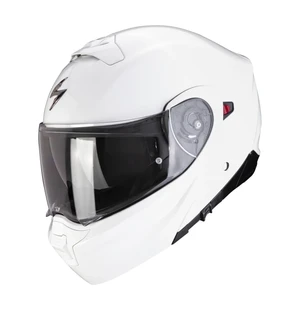 SCORPION Kypärä EXO-930 EVO solid valkoinen kuva