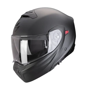 SCORPION Kypärä EXO-930 EVO solid mattamusta kuva