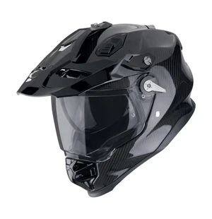 SCORPION Kypärä ADF-9000 AIR Carbon Musta kuva