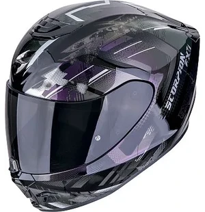 SCORPION EXO-391 CLUTTER black-chameleon kuva