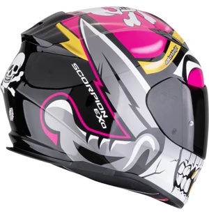 SCORPION EXO-491 PIRATE Pink kuva