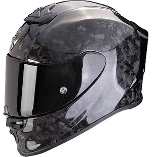 SCORPION EXO-R1 EVO II ONYX AIR Solid Black image