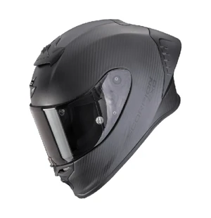 SCORPION Helmet EXO-R1 EVO II CARBON AIR Matt Black kuva