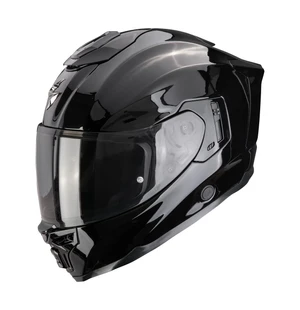 SCORPION Helmet EXO-1500 AIR Solid black image