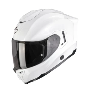 SCORPION Helmet EXO-1500 AIR Pearl White image