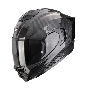 SCORPION Helmet EXO-1500 CARBON AIR Solid black image