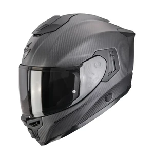 SCORPION Helmet EXO-1500 CARBON AIR Matt black image