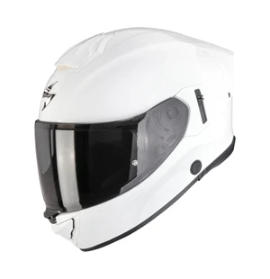 SCORPION Helmet EXO-530 AIR  Solid White kuva