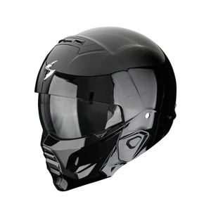 SCORPION Helmet EXO-COMBAT II Black kuva