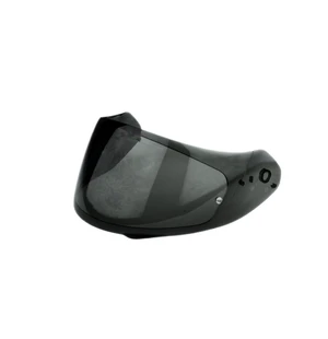 SCORPION Visir EXO-1200/710/510/491/390 Air mörk Maxvision ready image