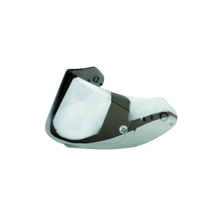 SCORPION Visir EXO-1200/710/510/491/390 Air silver spegel Maxvision ready image