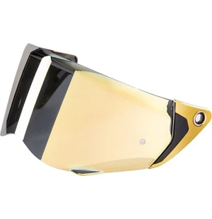 SCORPION Visir EXO-HX1 guld spegel image
