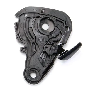 SCORPION COVERT FX RATCHET GEAR PLATE SET image