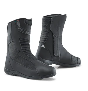 TCX Ajosaapas Explorer.4 Gore-Tex Musta kuva