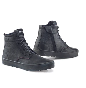 TCX Ajokenkä Dartwood Gore-Tex Musta kuva