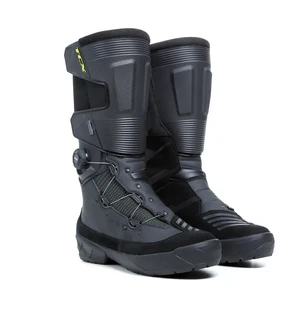 TCX Ajosaapas Infinity 3 Gore-Tex Musta kuva