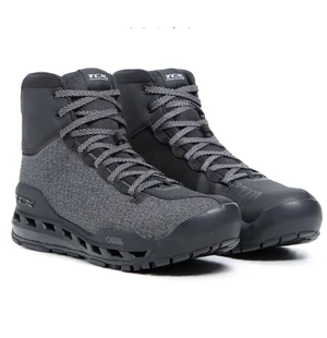 TCX Ajokenkä Climatrek Surround Gore-Tex Musta/Harmaa kuva