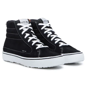 "<div>• Grain leather upper, with nubuck finishing (9405W-NERO)</div><div>• Full grain leather upper (9407W-MARR)</div><div>• Suede leather upper (9408W-VEMA)</div><div>• Midsole with ZPLATE® shank, to optimize front flexibility and transverse rigidity</d kuva