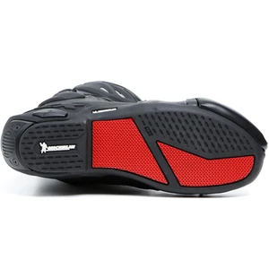 TCX Ajosaapas RT-Race Pro Air Musta/Reflex kuva