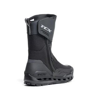 TCX Ajosaapas Clima 2 Surround Gore-Tex Musta/Tummanharmaa kuva