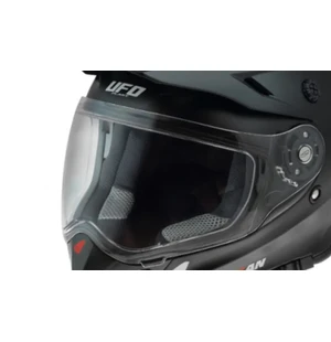 UFO visir Akan Adventure klart image