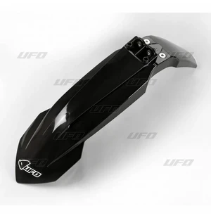 UFO Etulokasuoja KTM85SX 18-..Musta 001 kuva