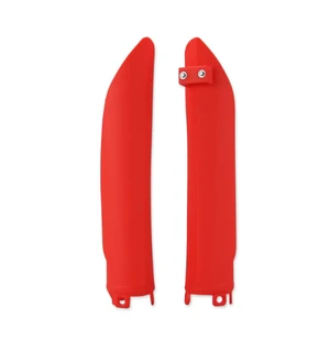 UFO Etuhaarukan suojat MC85 21-.. Red kuva
