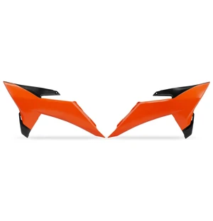 UFO Ilmanohjaimet KTM SX85 25-.. Oranssi 127 kuva