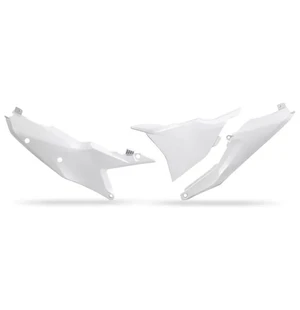 UFO Sivunumerokilvet SX85 25-.. Valkoinen 042 kuva