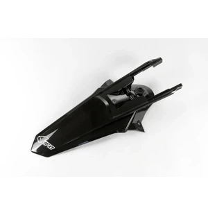 UFO Takalokasuoja KTM SX85 25-.. Musta 001 kuva