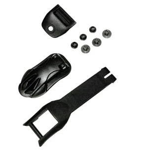 TCX PU BUCKLE INFINITY kuva