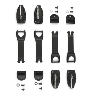 TCX PU Buckle Kit Infinity Evo GTX Baja GTX kuva