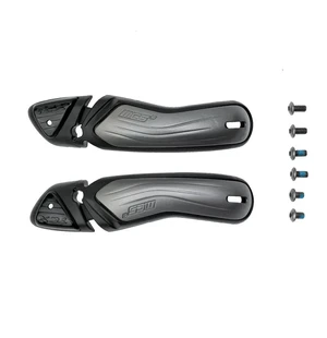 TCX Aluminum alloy toe slider for RS-2 / SR-1/ S-Race kuva