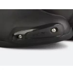 TCX PU Toe Slider Black SP-Master/Roadster 2/S-Race kuva