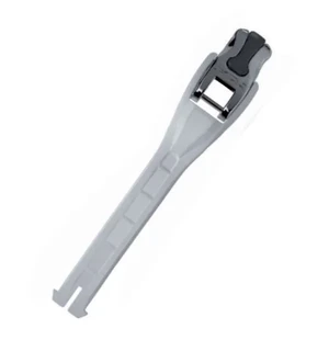 TCX Pro 2.1 Alu.buckle white kuva