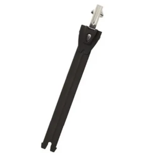 TCX X-Helium Comp Evo Michelin Alu.buckle black/silver kuva