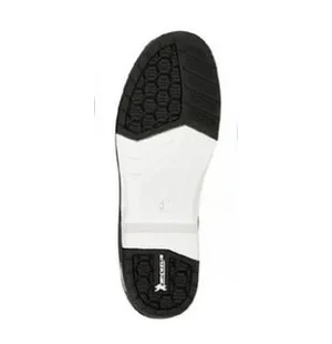 TCX Comp Evo 2 Michelin Double Compound Sole Black/White kuva