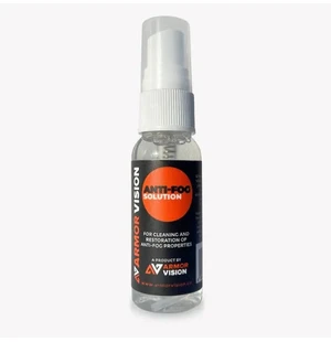 Armor Vision Anti Fog Spray flaska 30ml image