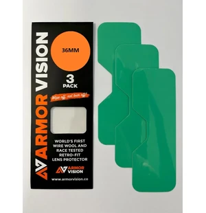 Armor Vision 50/36MM Lens Protector - 3Pcs kuva