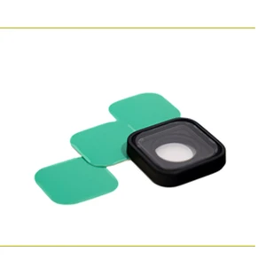 Armor Vision 27MM GO-PRO LENS COVER PROTECTOR 3pcs image