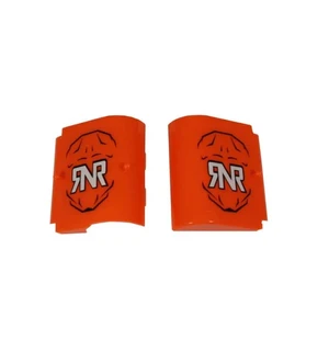 RipNRoll Front Cover Set XL Orange kuva