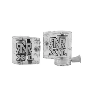RipNRoll Front Cover Set WVS 48mm - Clear kuva